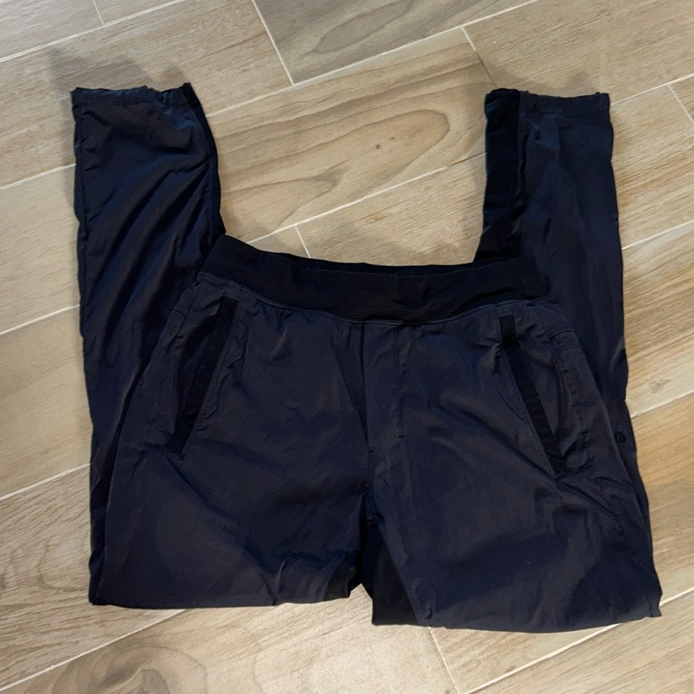 Lulu lemon men’s joggers